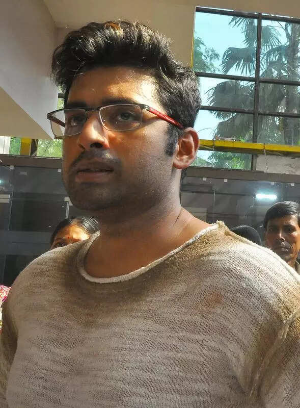 Actor Ankush gets ED call in illegal betting app case