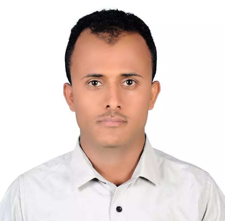 In a first, fgn student bags 3 gold medals at LU