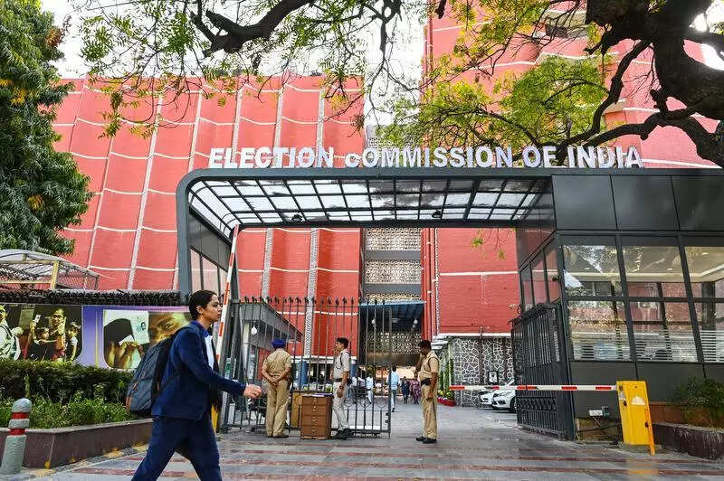 GNLF, 4 other parties face EC over not contesting polls