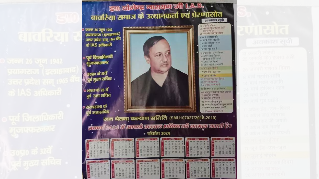 How an IAS officer’s efforts transformed a Muzaffarnagar village once branded as ‘criminal’