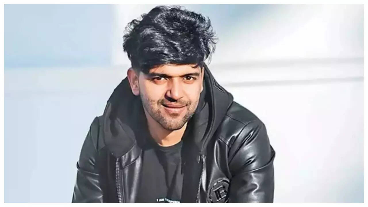 Guru Randhawa hits back with cryptic post amid Azul row