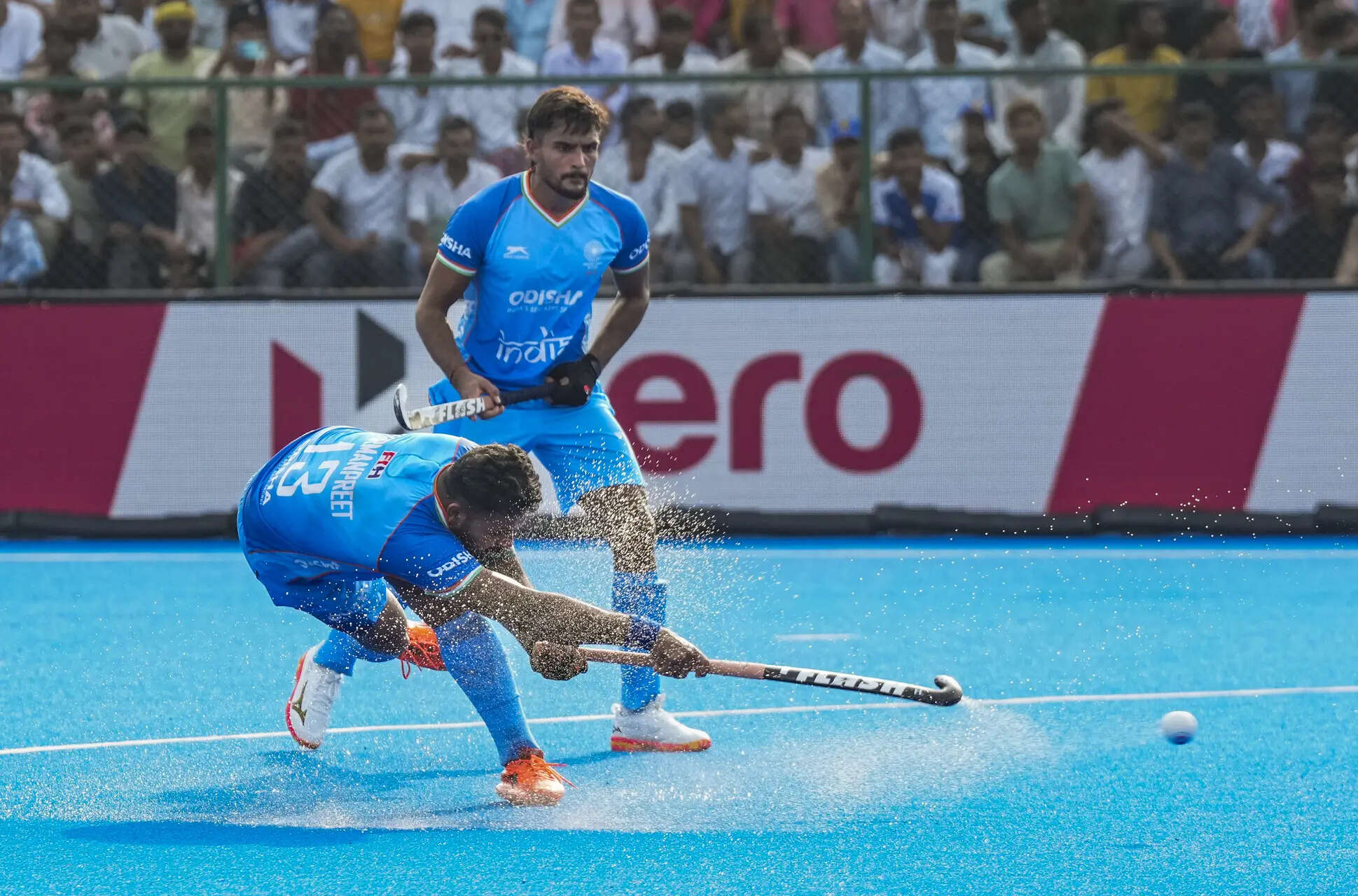 India’s challenge: Live up to ‘No. 1 in Asia’ tag –Hosts face Japan in crucial clash today