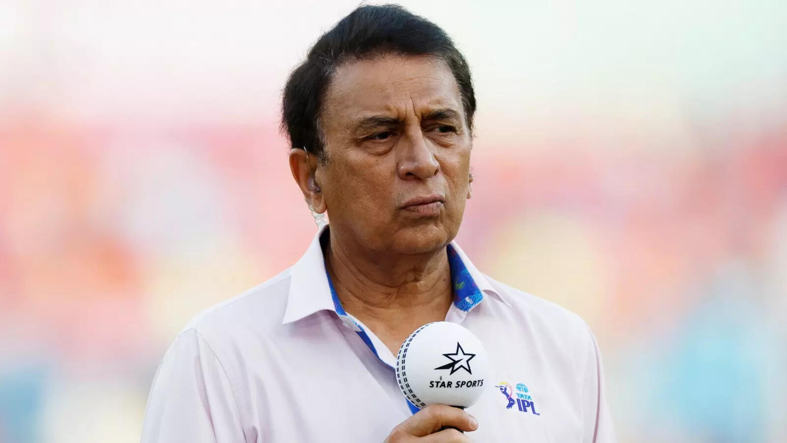 'None of their business': Gavaskar slams foreign players over Iyer omission remarks