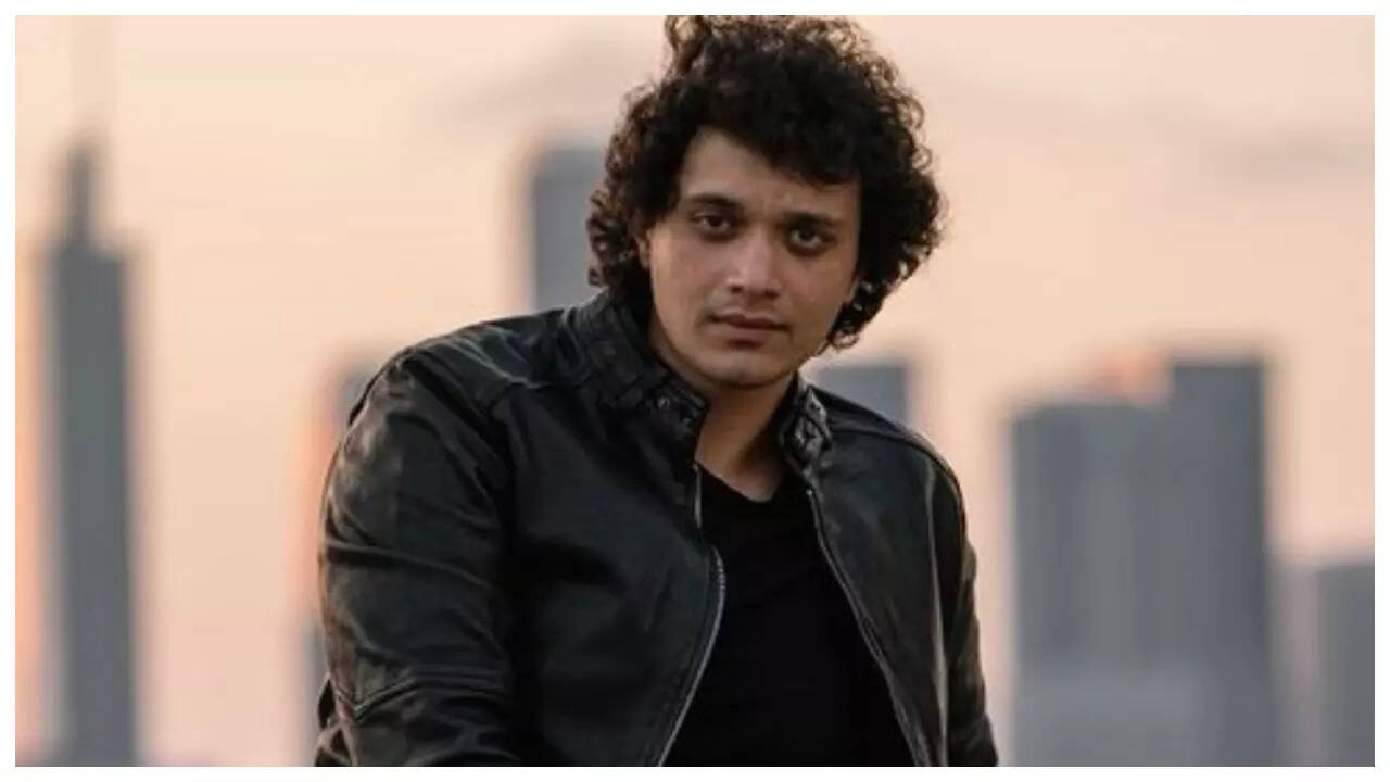 Namashi says he is different from star kids: 'Ranbir, Sunny don't...'