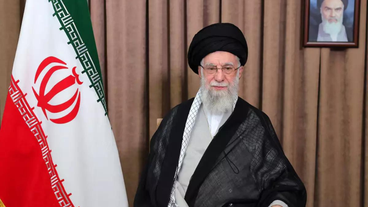 'Winds of change': Iran at the brink of regime collapse; think tank warns of civil war