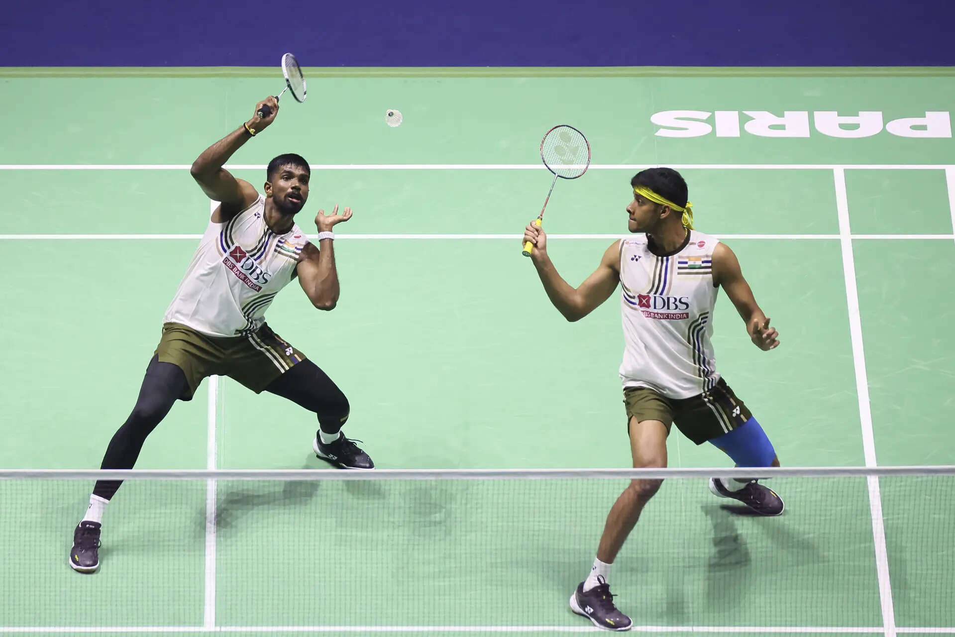 Satwik-Chirag reveal what went wrong in semifinal loss at BWF World Championships