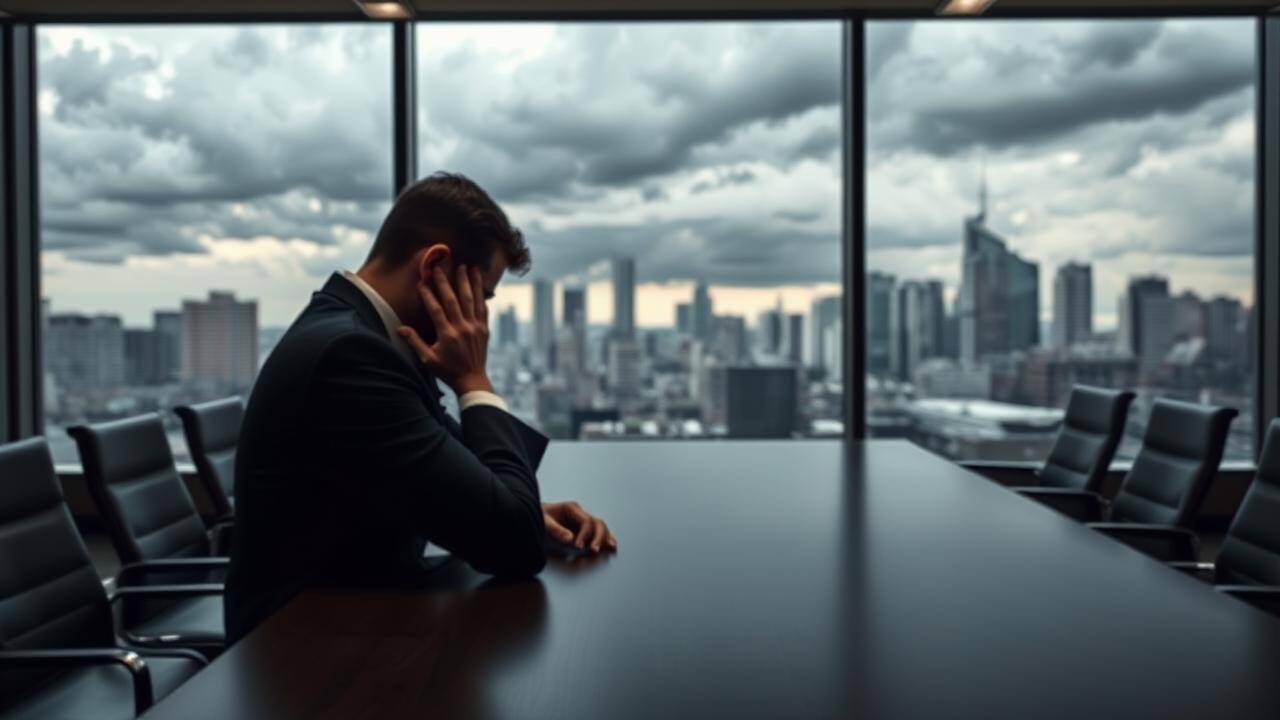Eight of India’s top-10 firms mcap tumbles: Rs 2.24 lakh crore wiped off; Reliance, HDFC hit hardest