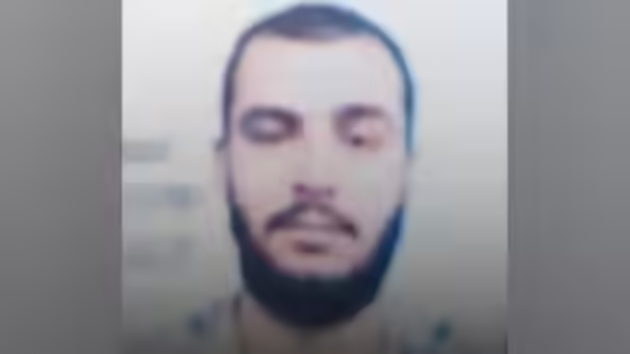 Hamas confirms death of its top military commander Mohammad Sinwar