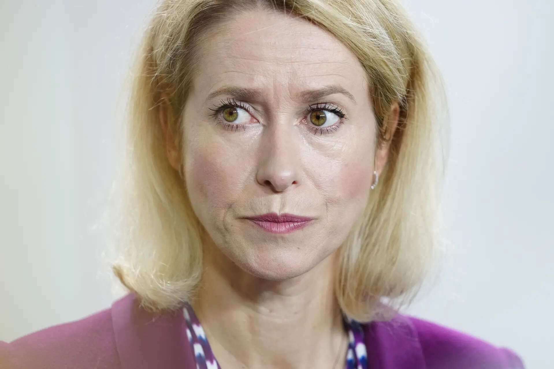 'Not all member states on board': EU 'divided' on Gaza issue, says its chief diplomat