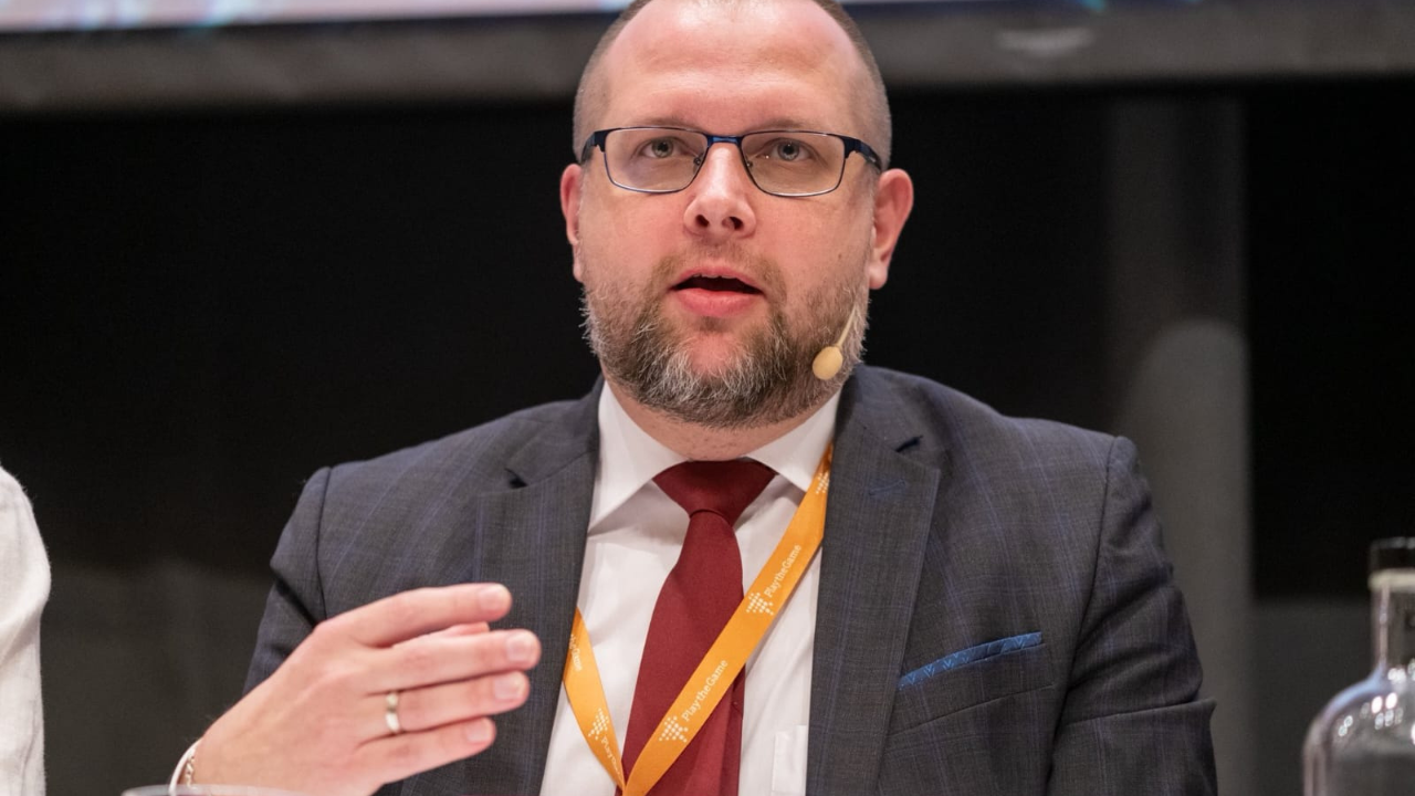 Dissident Belarusian sports official thought to be in Russia