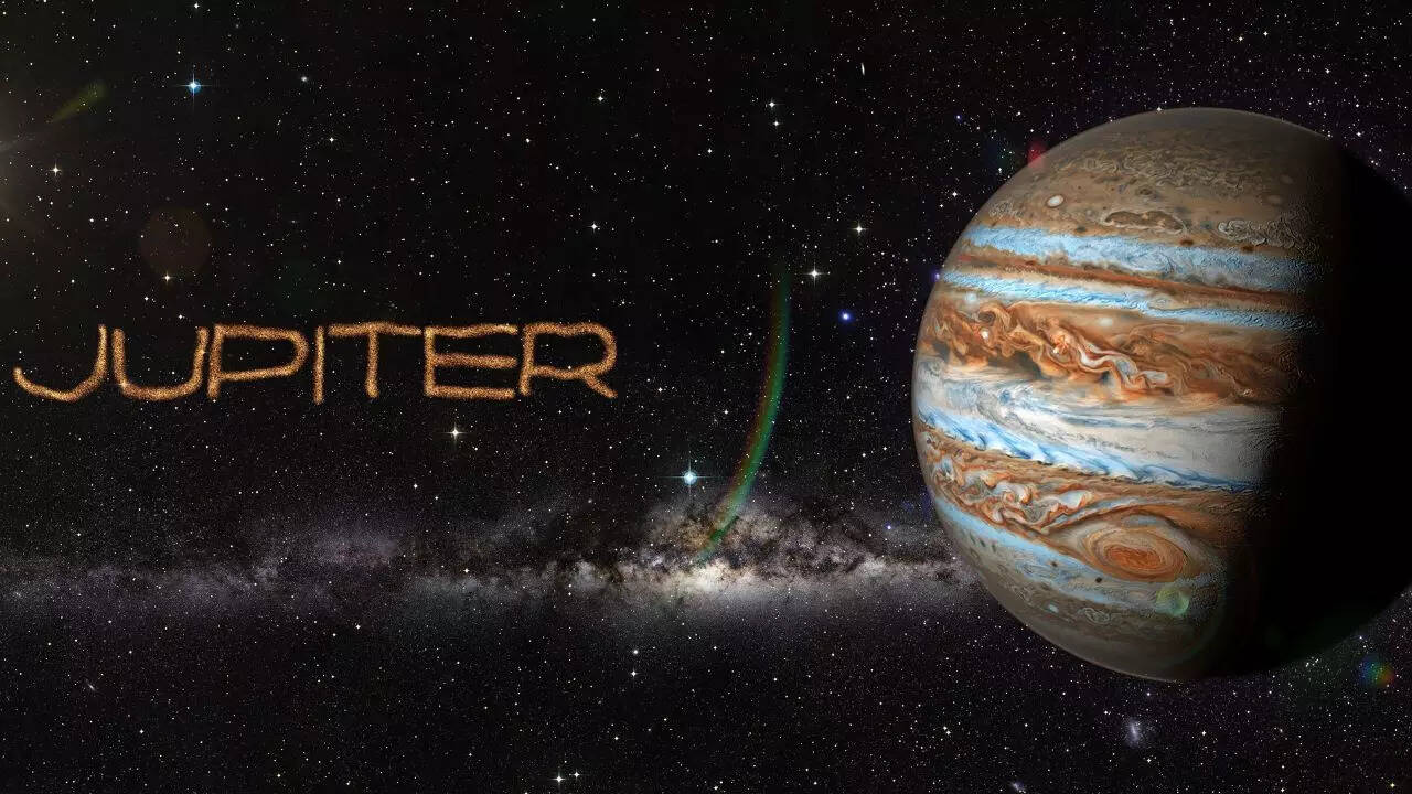 Tiny rocks on Earth reveal the secrets of Jupiter's birth: The hidden link between the distant planets