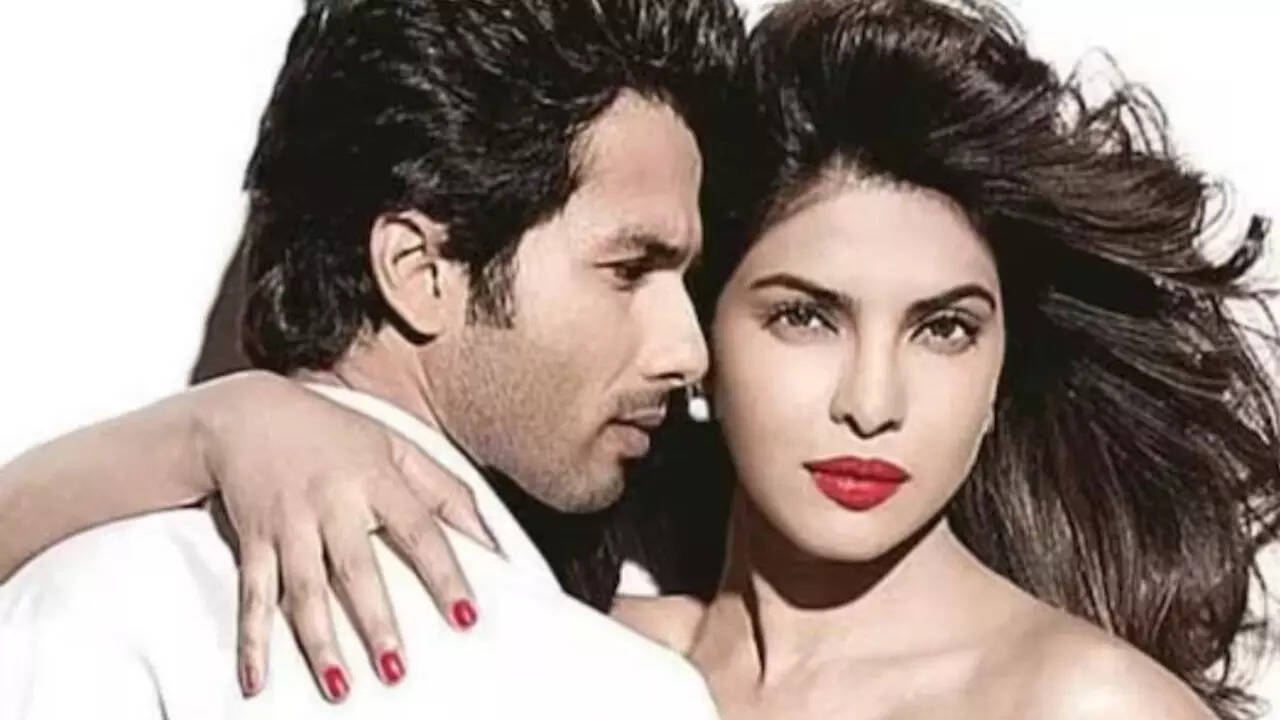 Kunal on directing Shahid-PC during their alleged dating