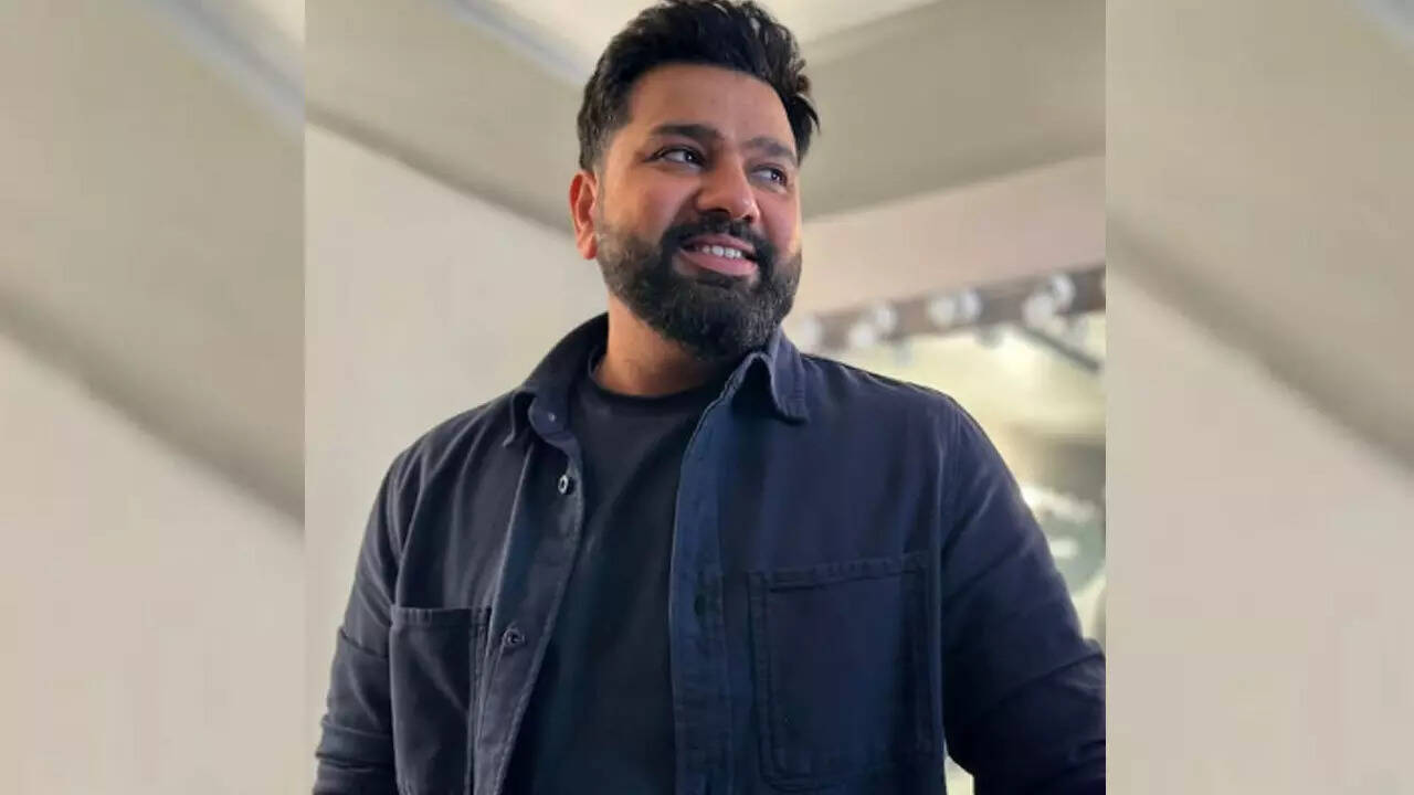 'Tum log ... ': Rohit Sharma's conversation at airport goes viral
