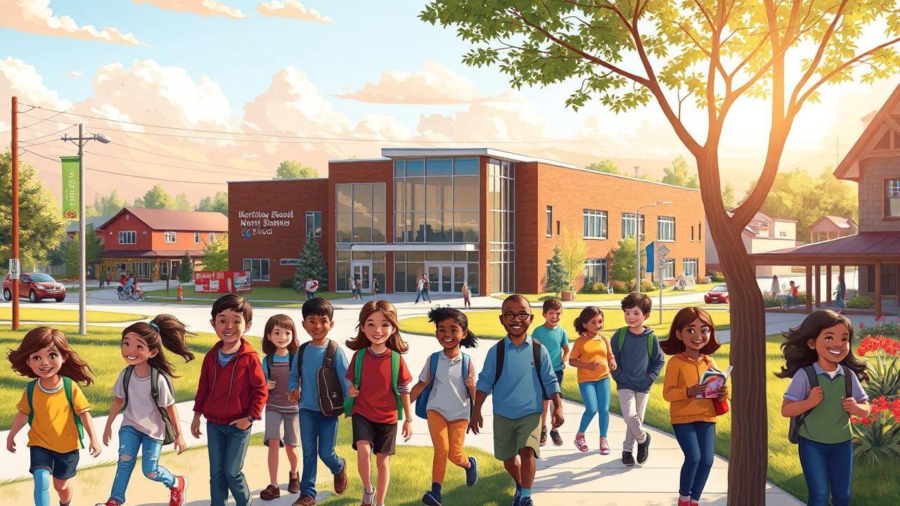 North Dakota set to introduce public charter schools from 2026-27: Here's what families need to know