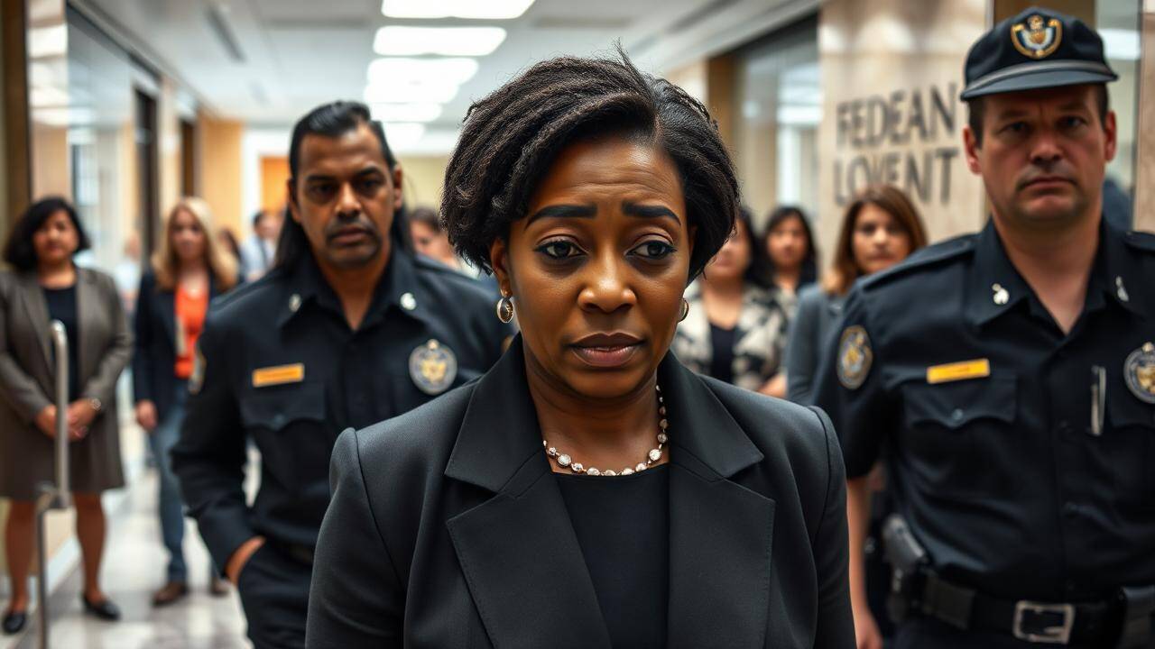 Trump's federal job cuts: Black women hit hardest; experts say 'this is stark warning'