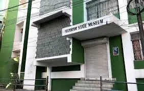 Mizoram museum lying idle for over 12 years: CAG report