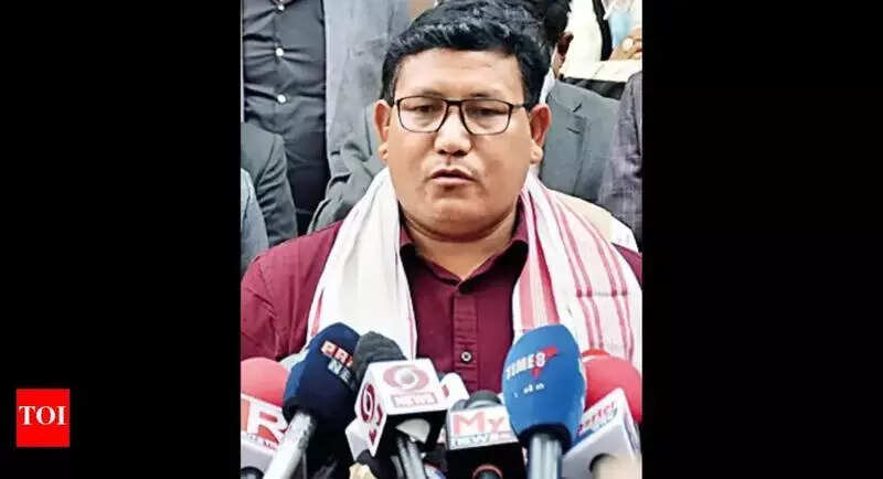 BTC polls: BJP fields 28 nominees, AGP names 4