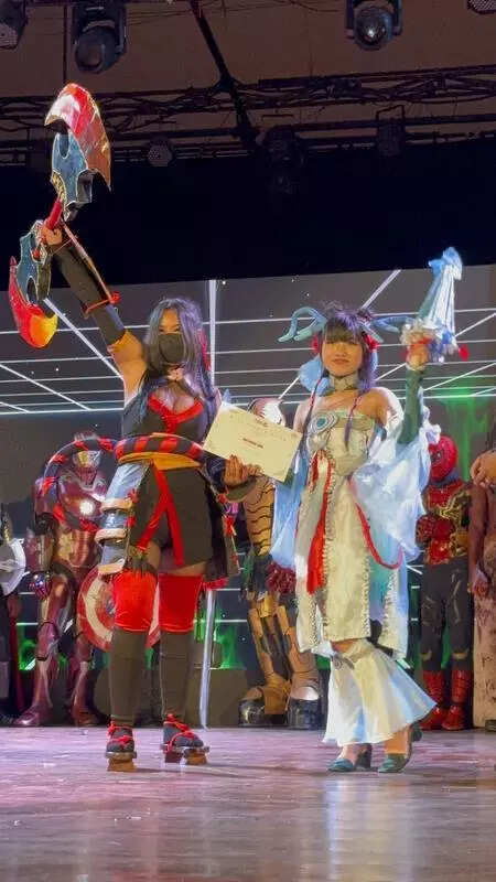 Over 500 youngsters from Meghalaya & other NE states take centre stage in fight against HIV, drugs