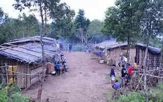 Min: 33k refugees have taken shelter in Mizoram