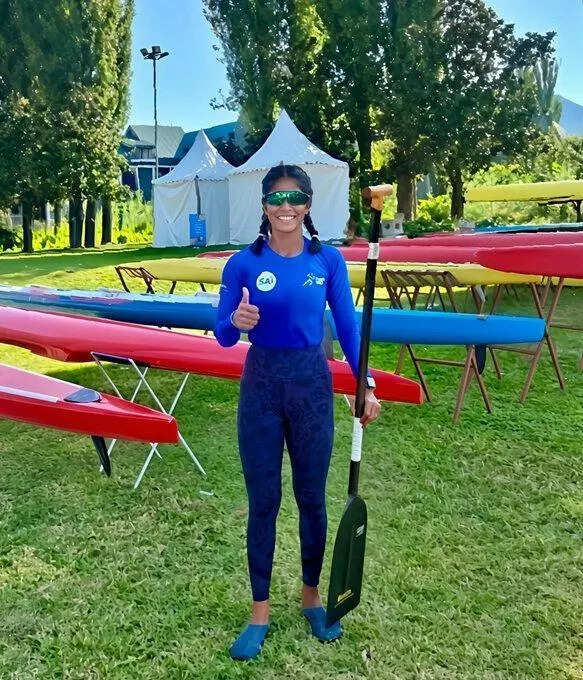 PM lauds Odisha canoeist in ‘Mann Ki Baat’