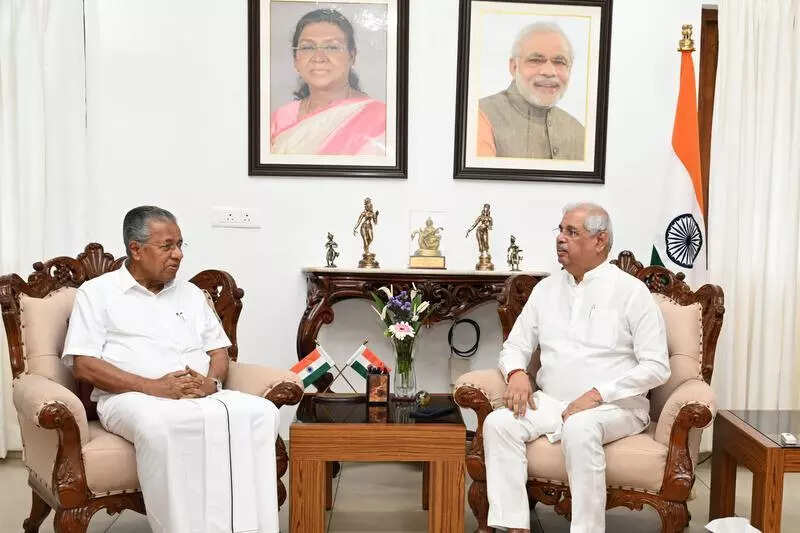 Governor to flag off Onam pageantry