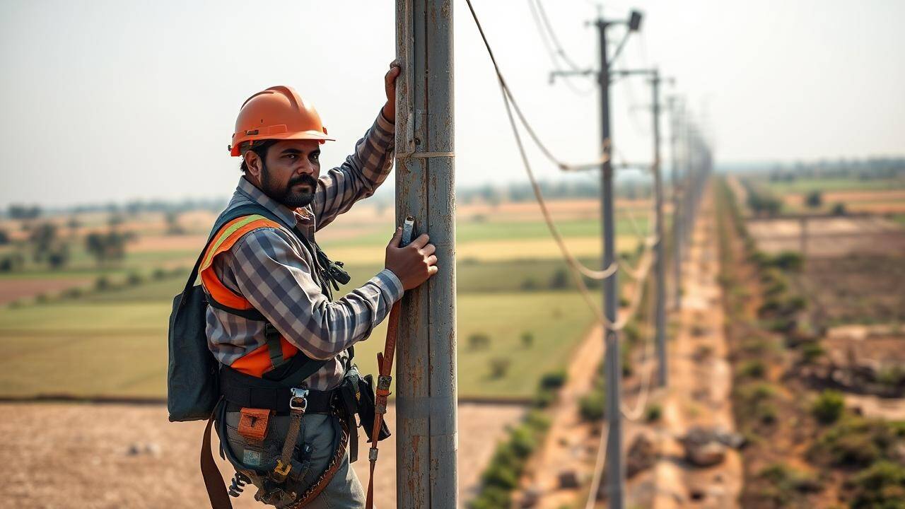 Probe failed infra projects, submit report in three months: JERC to power dept