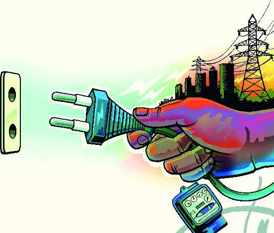 Power dept set to verify connections and detect misuse