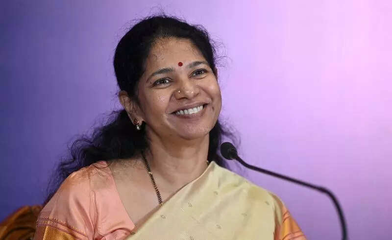 Kanimozhi questions Centre as tariffs hit seafood exports