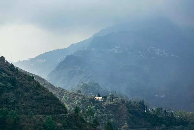 No trade licences for shops without Nepali signboards: GTA chief