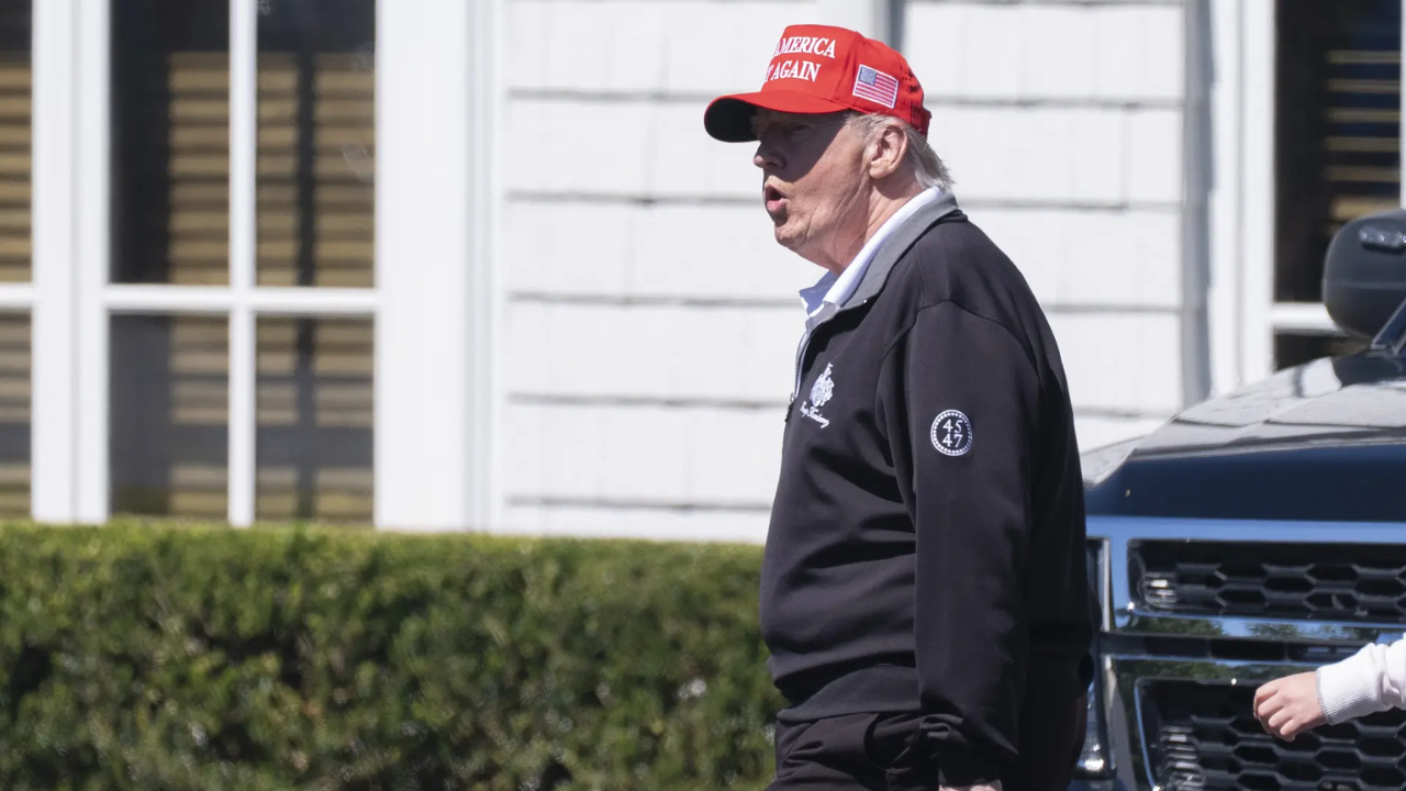 'Never felt better': Donald Trump shuts down health rumours? Asks 'are you better off?'