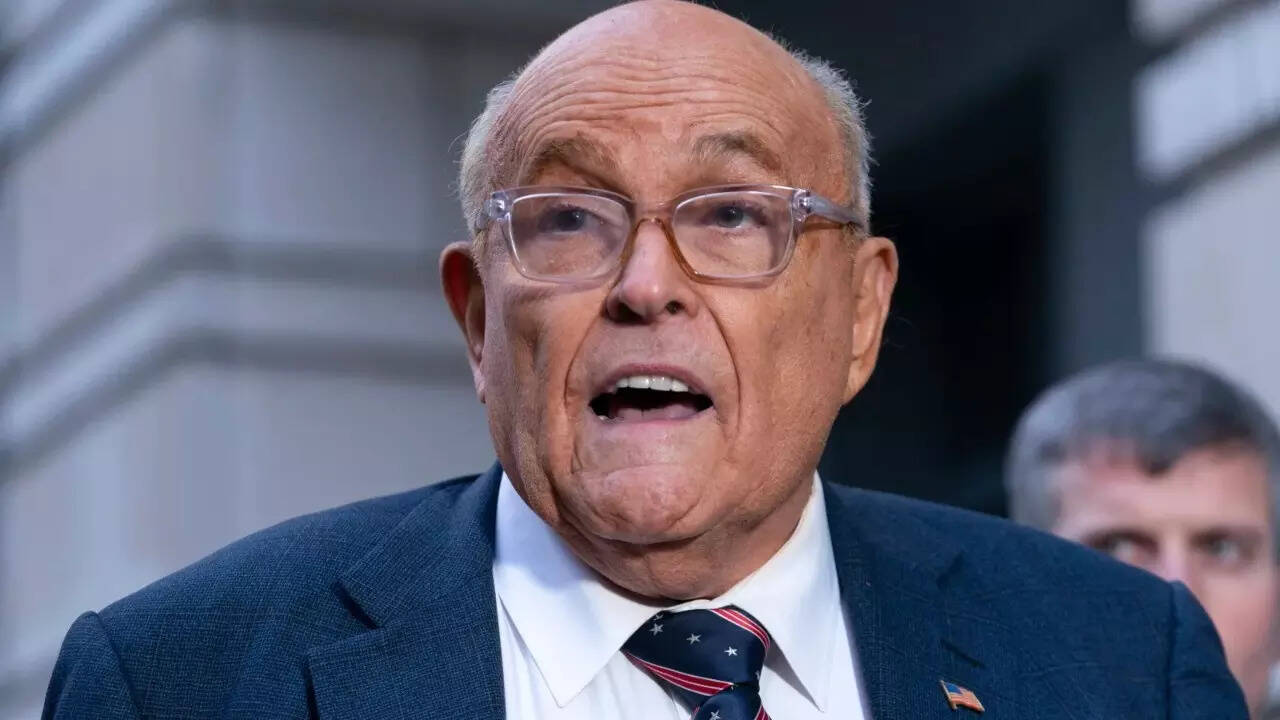 Rudy Giuliani (1)