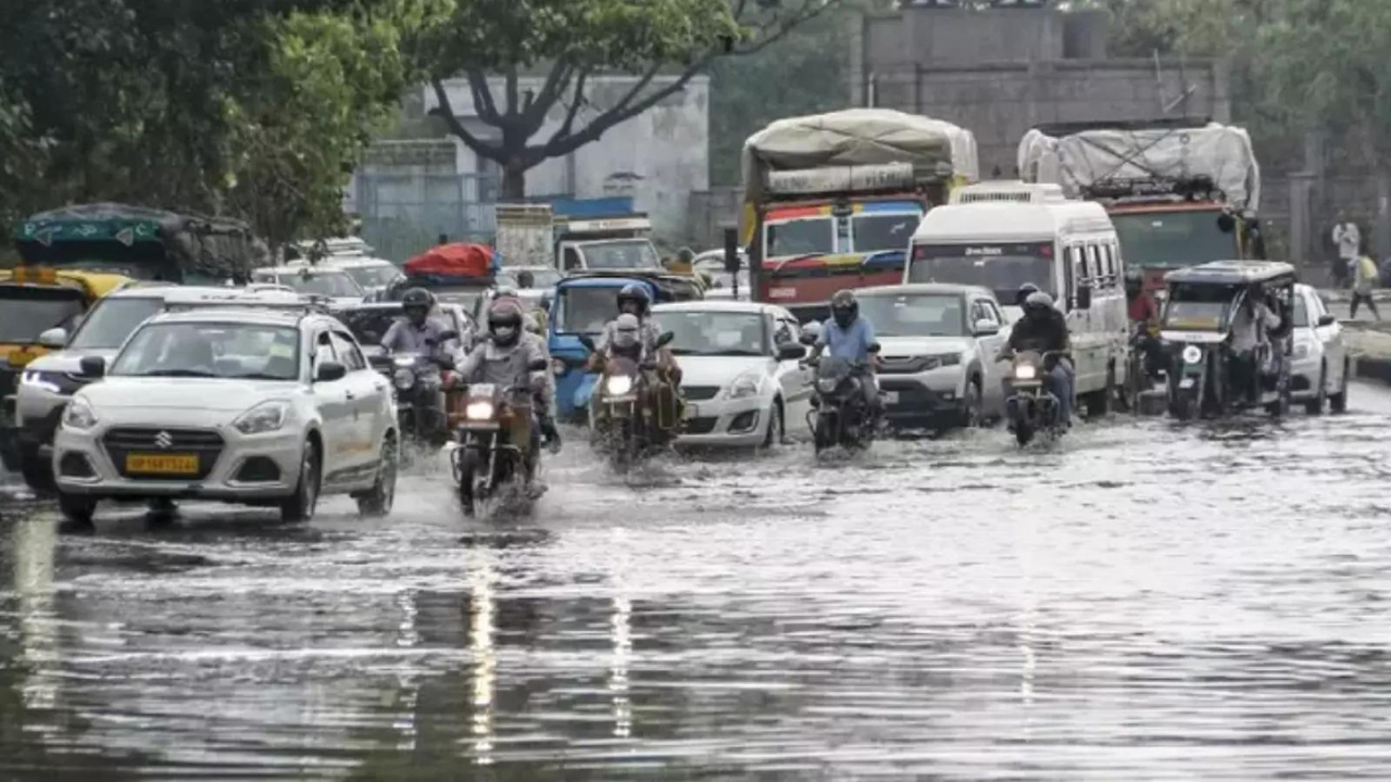 Sept too likely to be wetter than normal in India: IMD