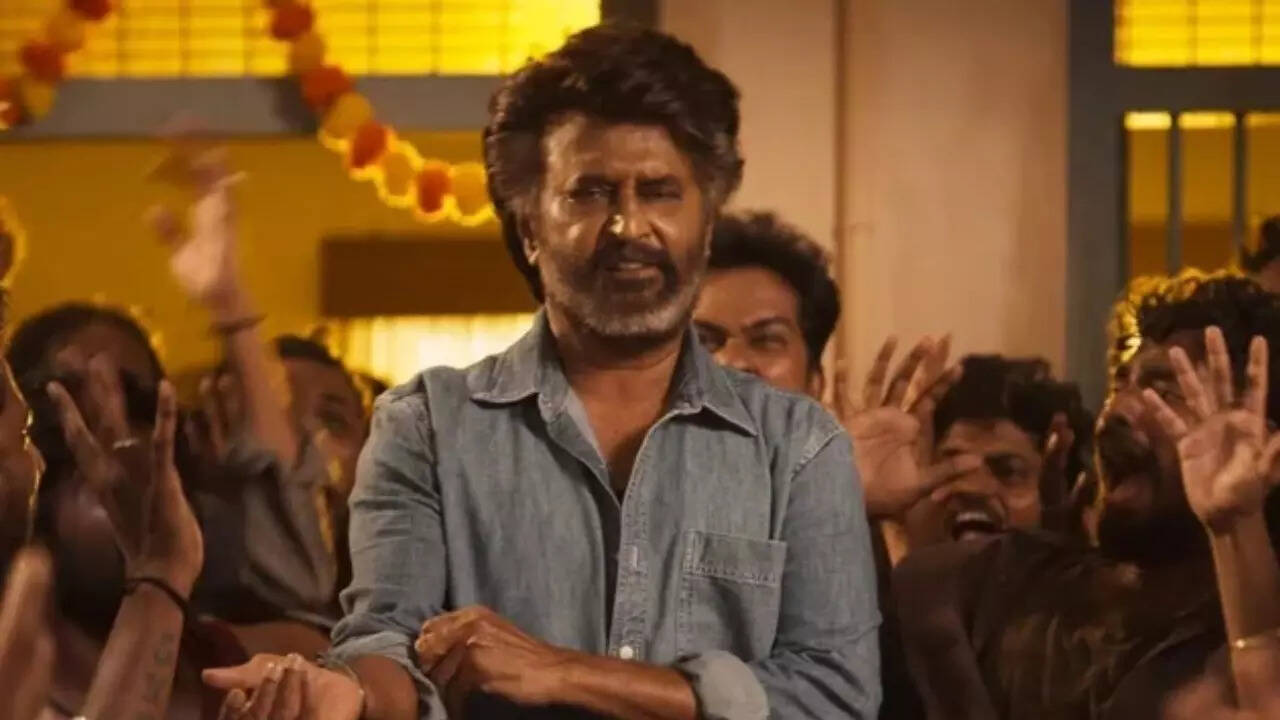 ‘Coolie’ nears Rs 280 crore mark in India