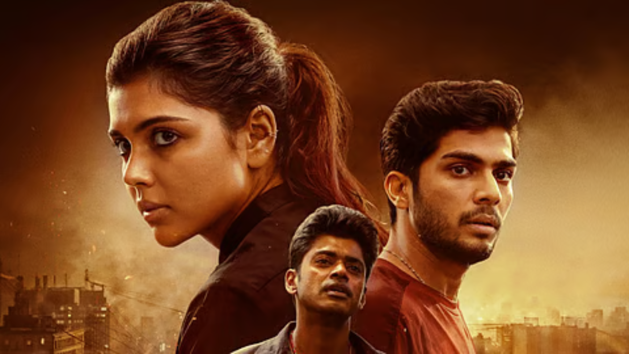 'Lokah Chapter 1: Chandra' inches closer to Rs 25 crore