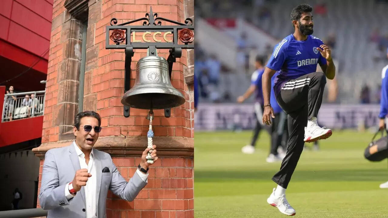 Asia Cup | Wasim Akram: 'Bumrah is world class, credit to India for managing his workload'