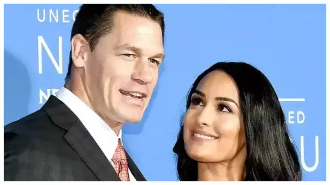 Why did John Cena and Nikki Bella break up?