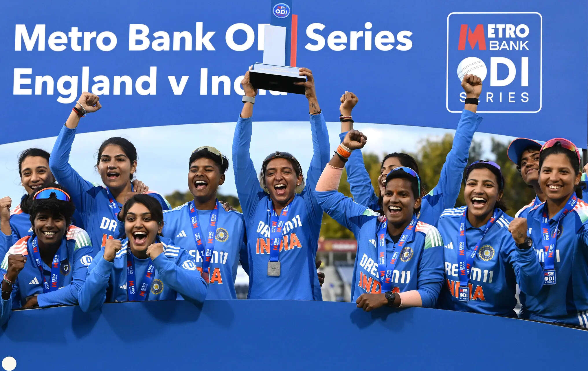 India Women’s WC : WV Raman warns team -'Home advantage can be a double-edged sword'
