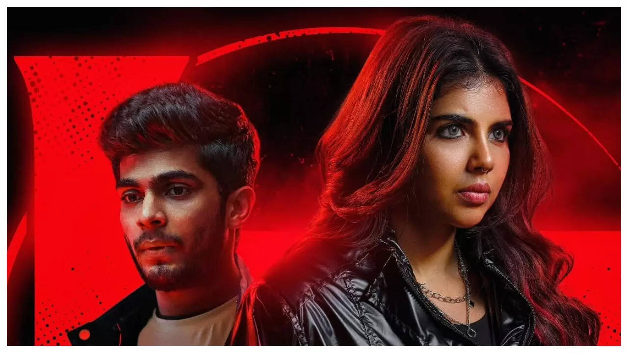 Lokah emerges as the 5th biggest Malayalam hit of 2025