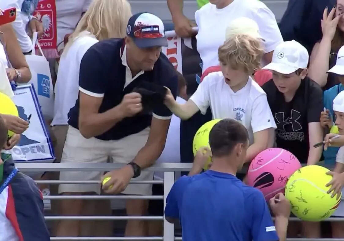 Who is Piotr Szczerek? Meet the controversial Polish CEO, his wife Anna, and his firm Drogbruk