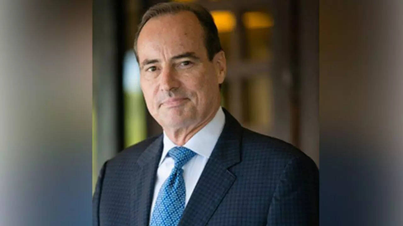 Harvard's Harry Dent predicts Bitcoin could disrupt $630 trillion financial market: 'The biggest number in the world'