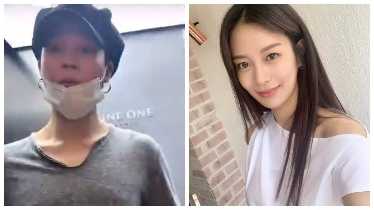 BigHit confirms Jimin-Da Eun romance; fans react