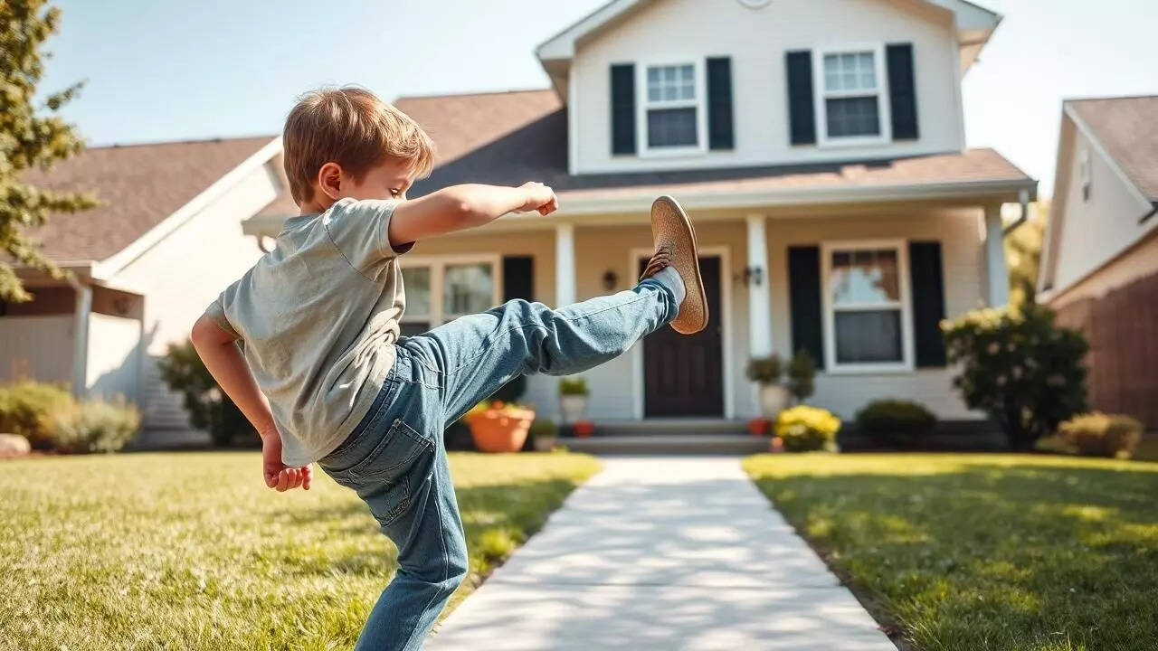 Ding-dong ditch: 10-year-old boy shot in TikTok challenge in Houston; what is the door-knocking trend?