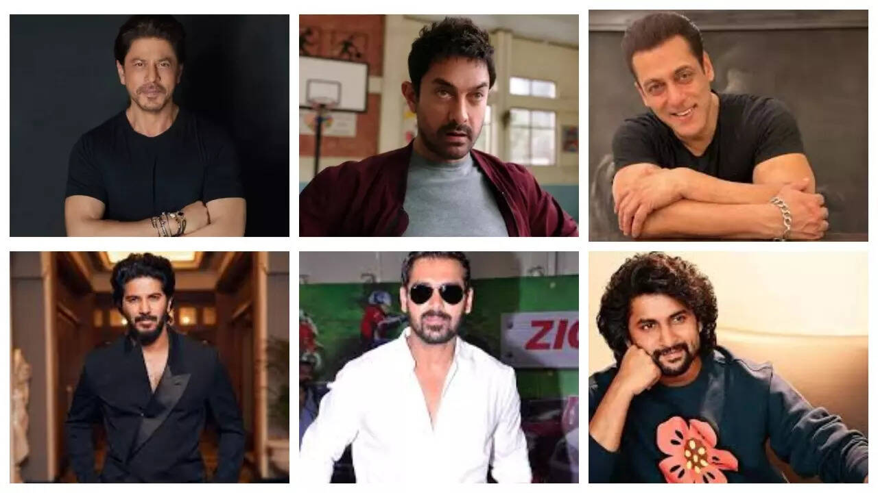 When actors turn producers for other actors