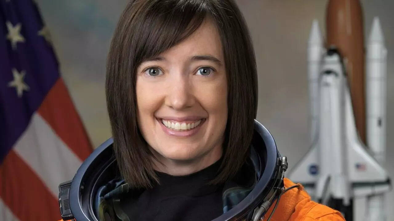 Who is Megan McArthur? NASA astronaut and first woman to pilot SpaceX Dragon retires after two decades