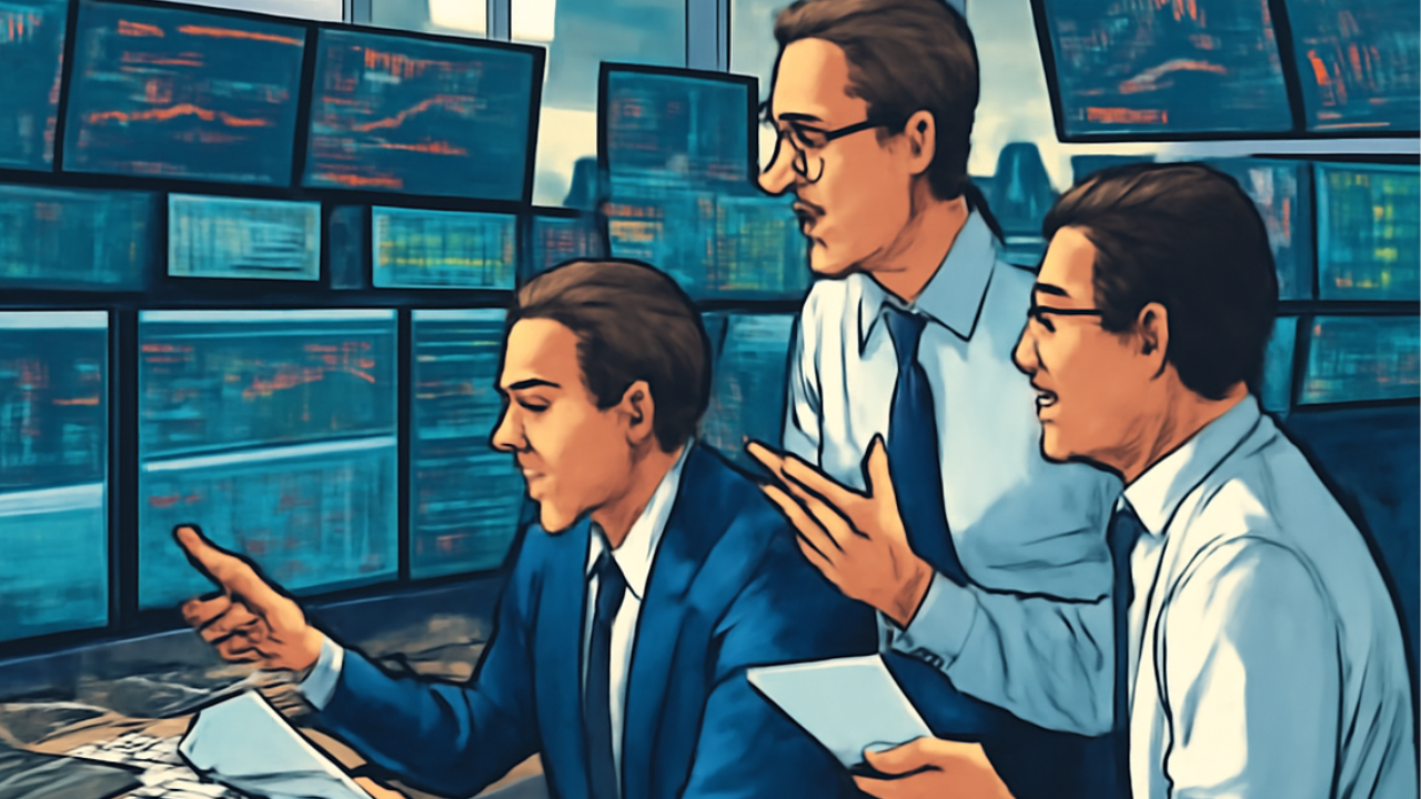 Muted September for D-Street? Trends suggest caution for markets; GDP, GST and US tariffs send mixed cues