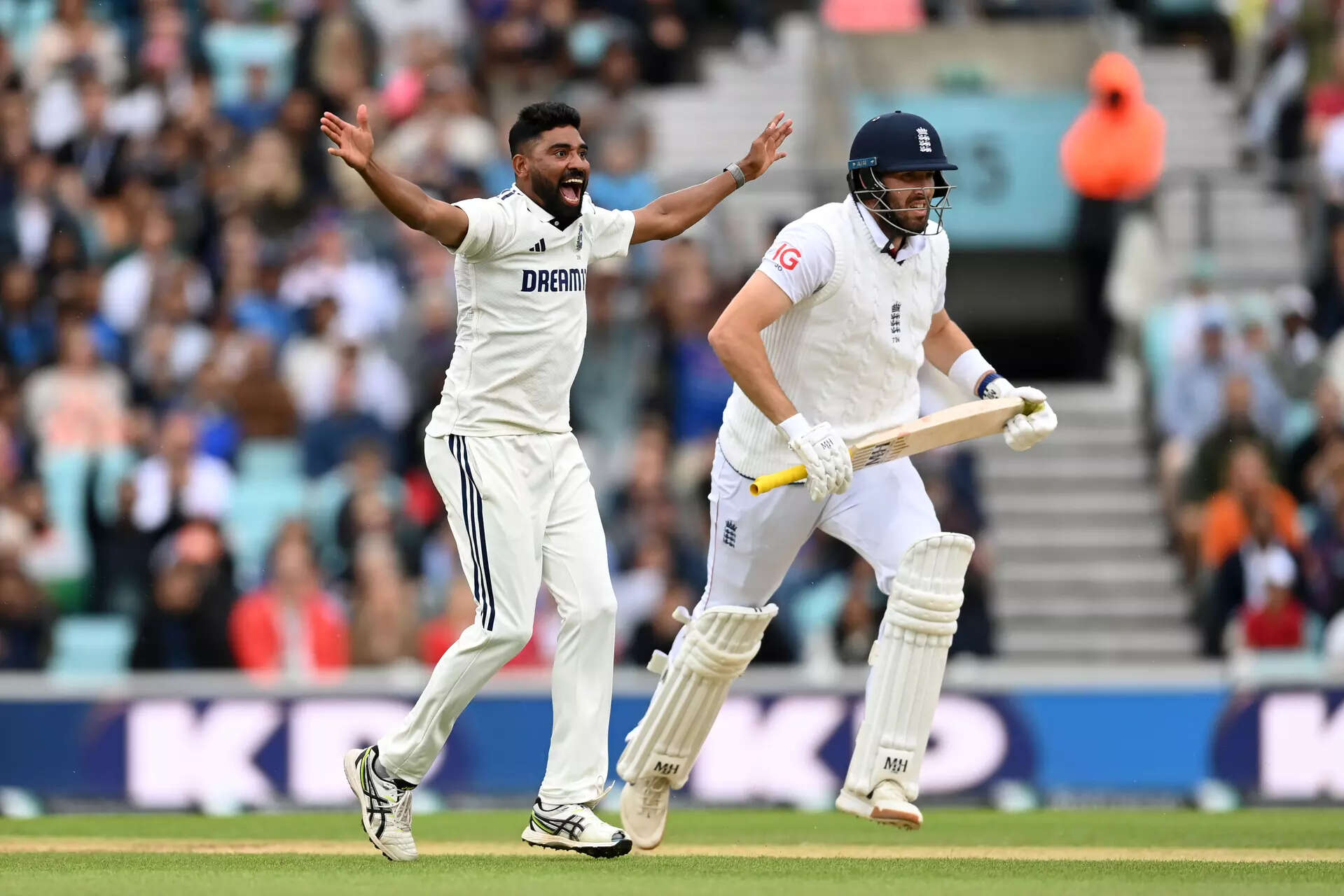 CSK pacer takes 'indefinite break' from red-ball cricket