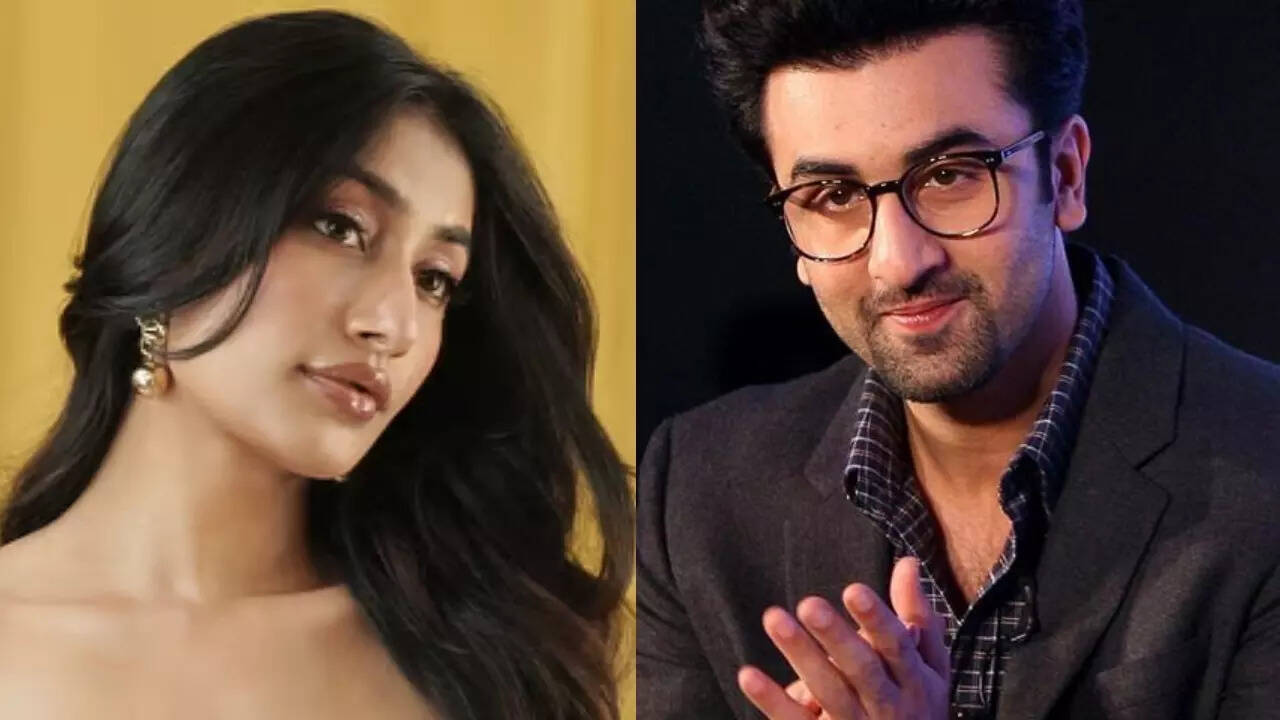 Dhanashree treated Ranbir during dentist practice