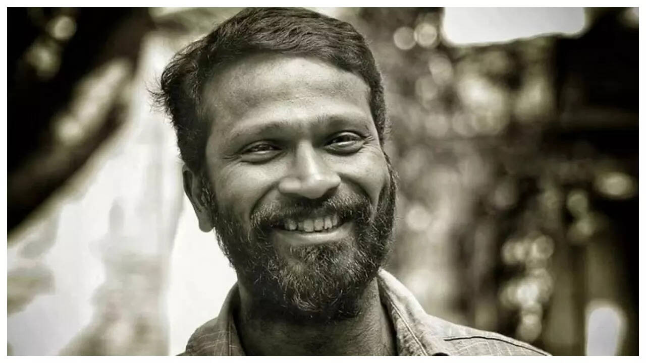 Vetrimaaran confirms retirement from film production