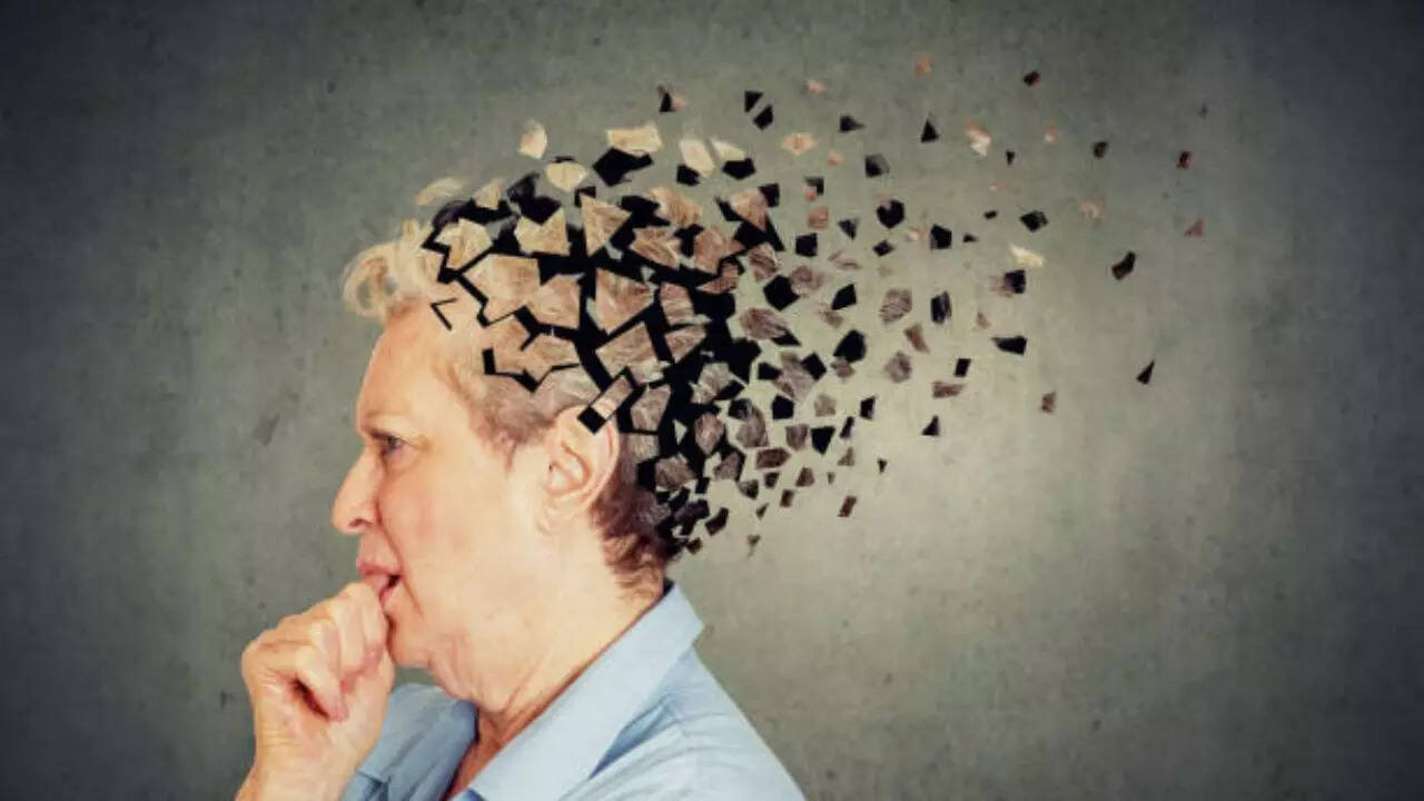Pseudodementia