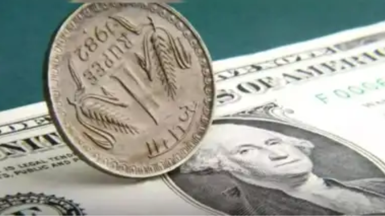 Currency watch: Rupee hits all-time low of 88.10 against US dollar, trade worries and fund outflows weigh